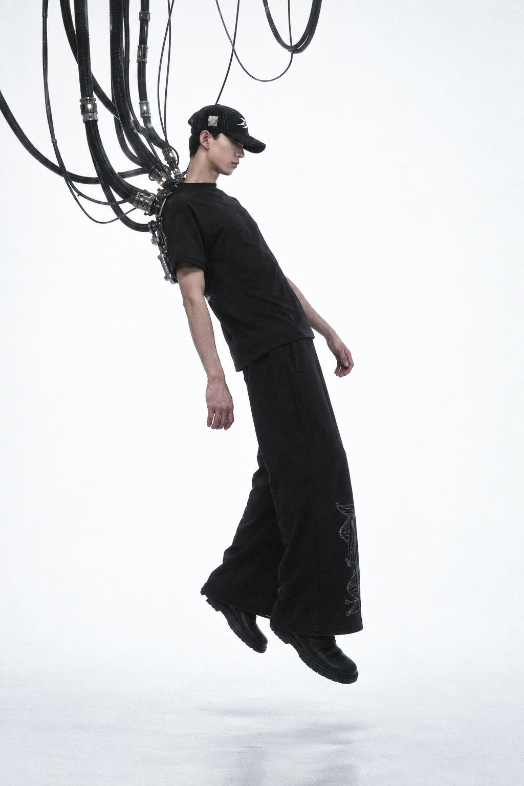 WBI 26SS Event：RECODE - 《改》 / WT-03