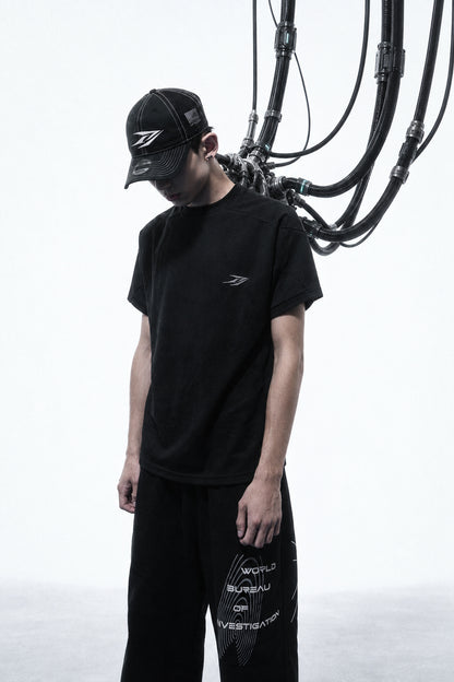 WBI 26SS Event：RECODE - 《改》 / WT-03