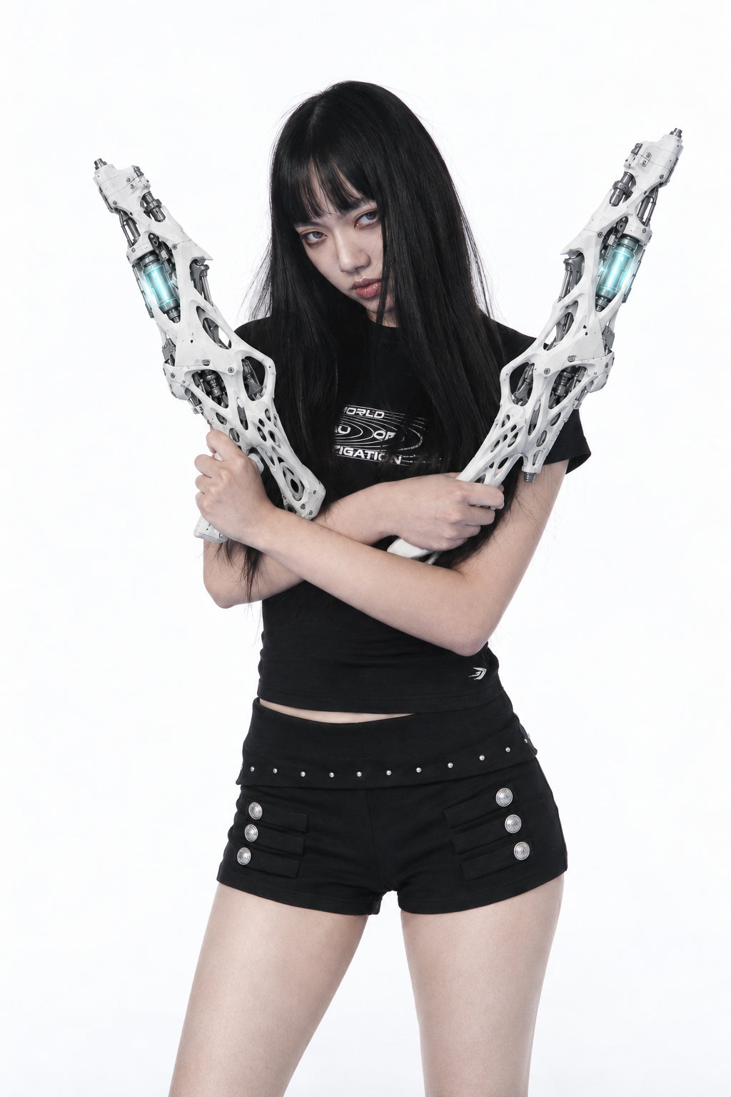 WBI 26SS Event：RECODE - 《改》 / SG-05