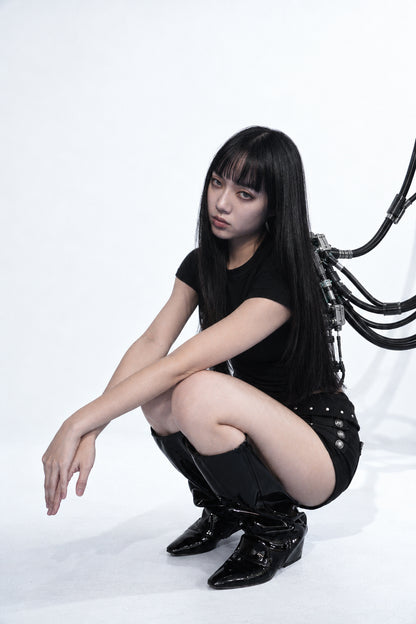 WBI 26SS Event：RECODE - 《改》 / SG-05