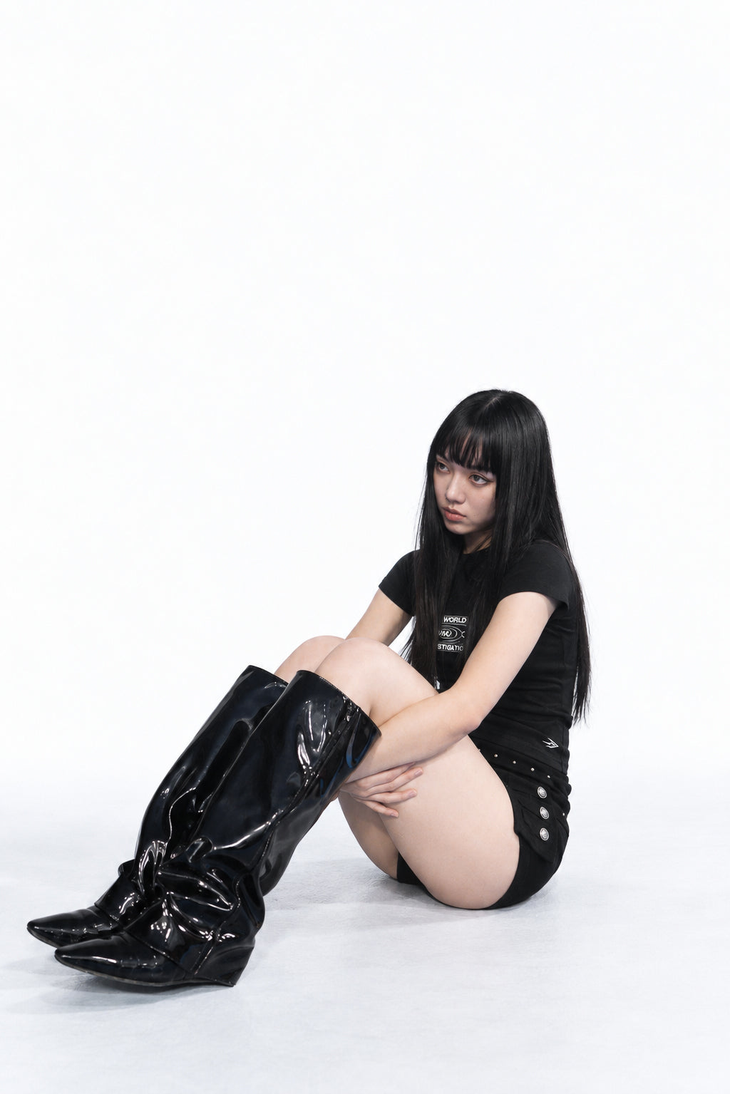 WBI 26SS Event：RECODE - 《改》 / SG-05