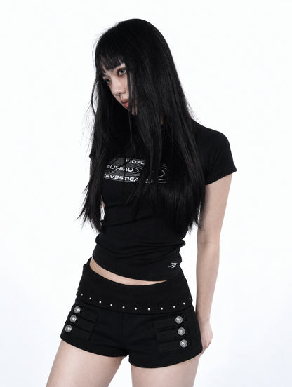 WBI 26SS Event：RECODE - 《改》 / SG-05