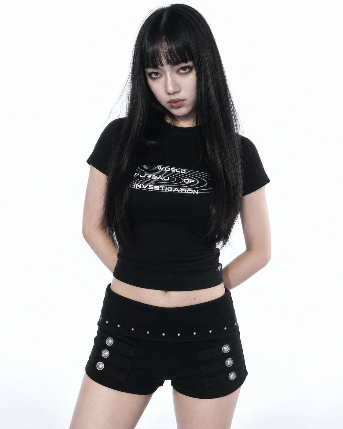 WBI 26SS Event：RECODE - 《改》 / SG-05