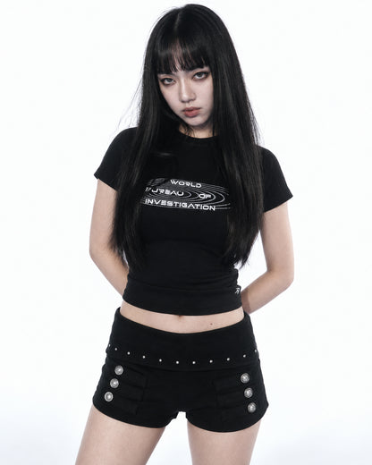 WBI 26SS Event：RECODE - 《改》 / SG-05