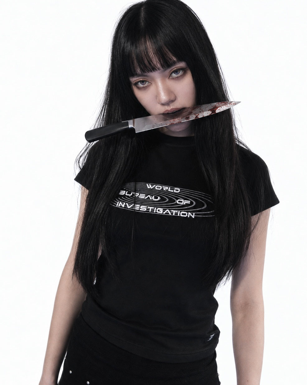 WBI 26SS Event：RECODE - 《改》 / SG-05