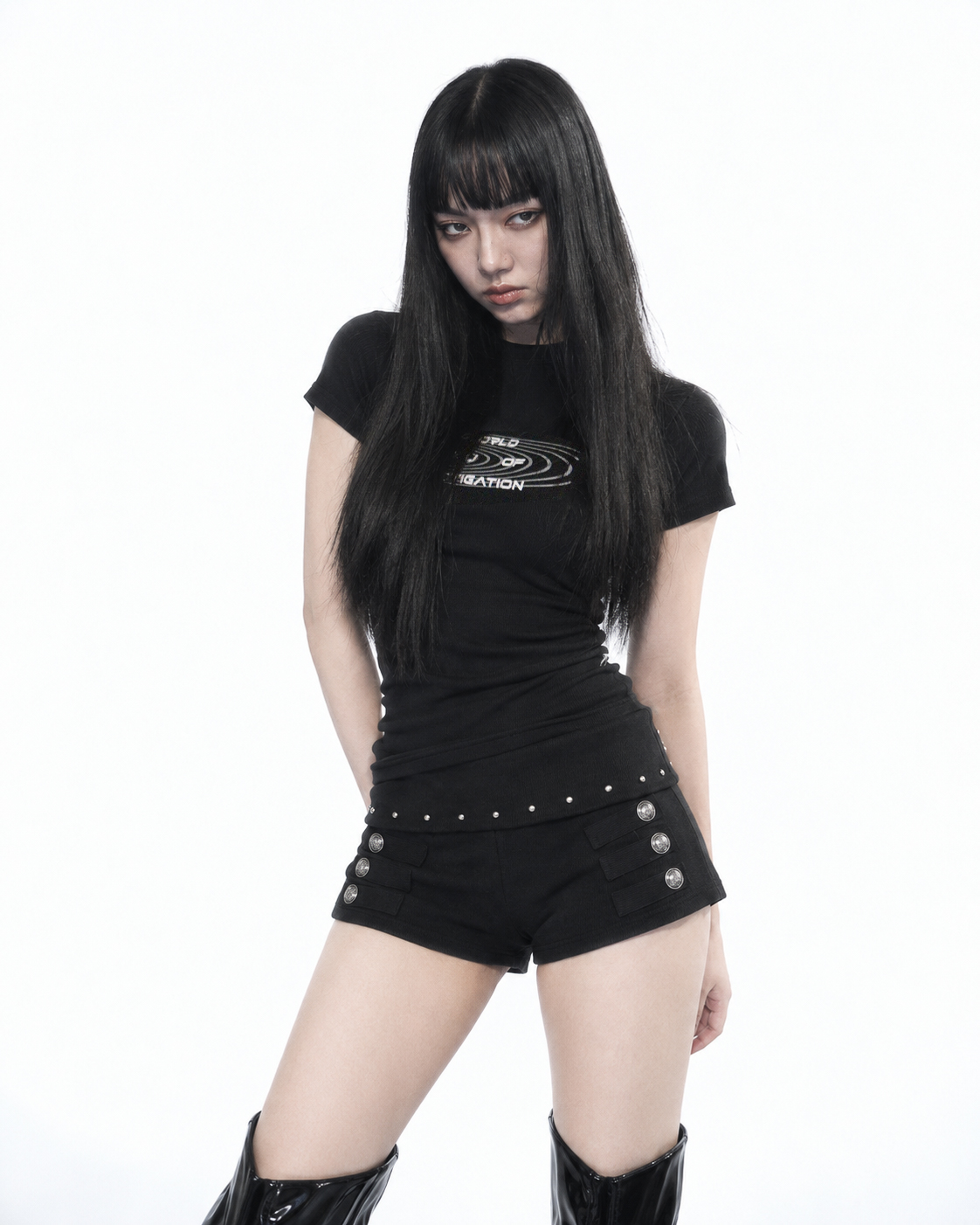 WBI 26SS Event：RECODE - 《改》 / SG-05