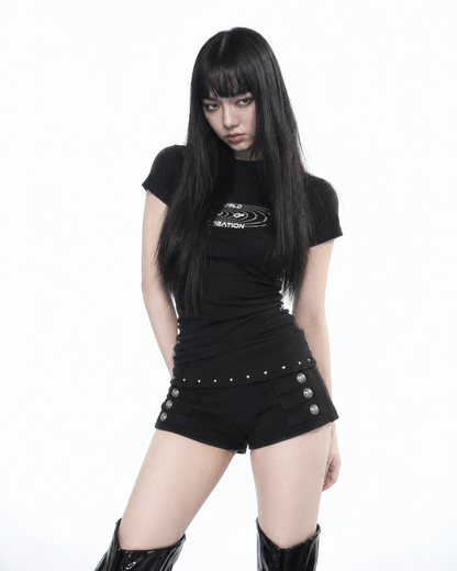 WBI 26SS Event：RECODE - 《改》 / SG-05