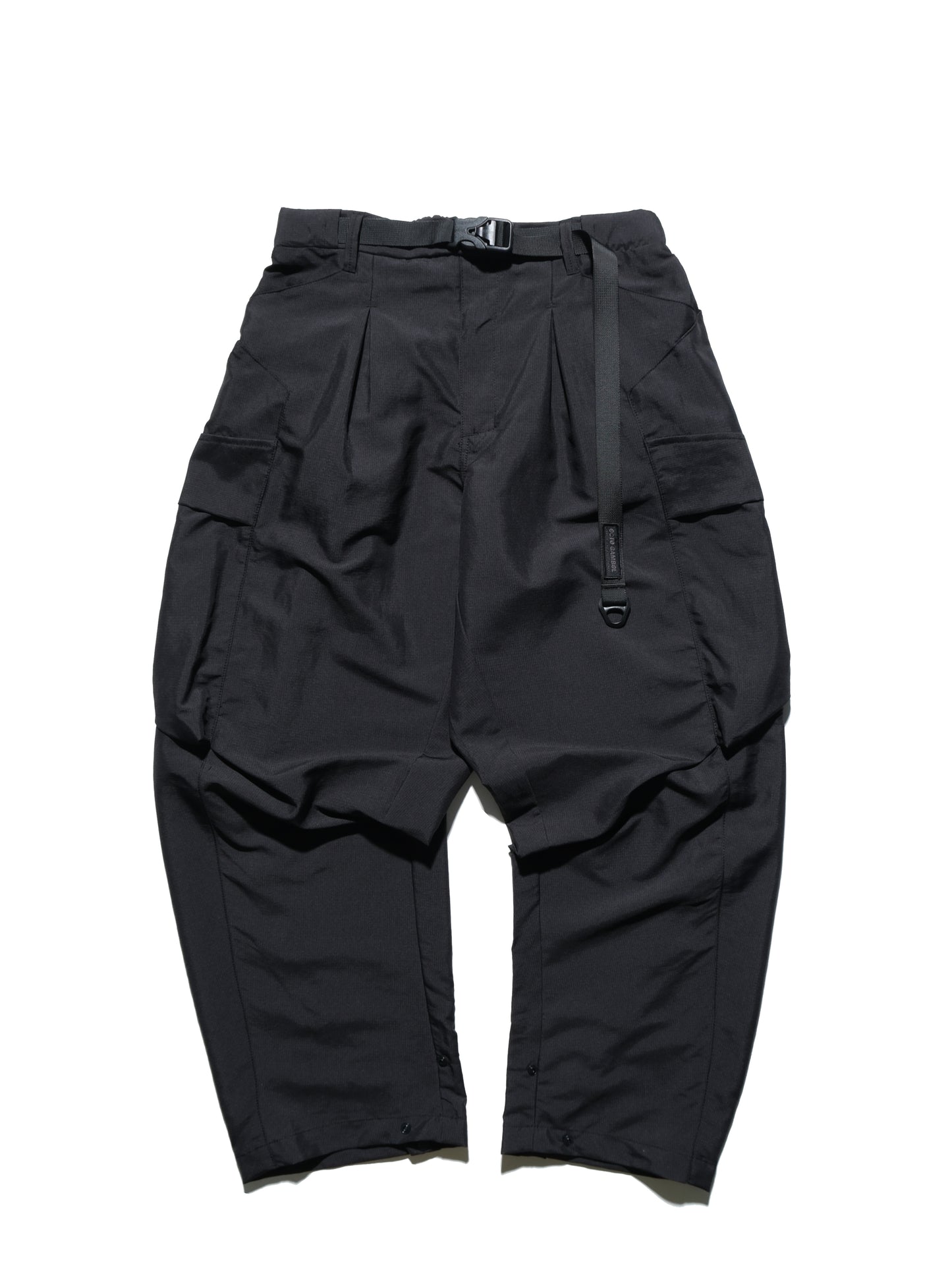 S24-P-03 Vertical Sukkiri Pants