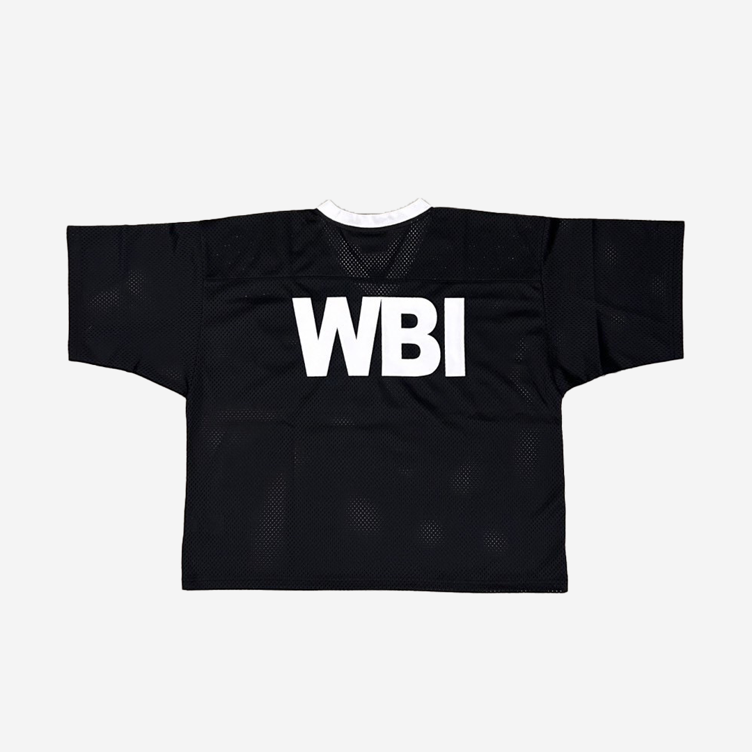 WBI 24SS WSP-01 / WBI SPORTS TRAINING SHIRT