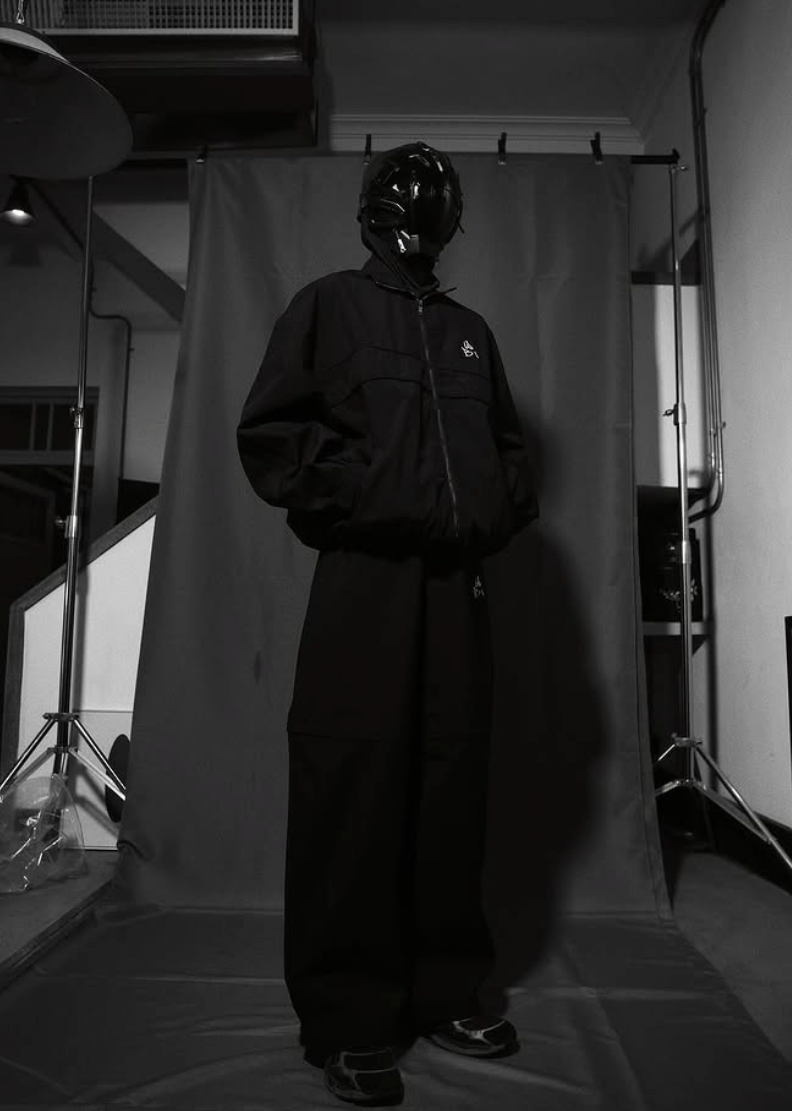 SWP-01/ Detachable Trousers
