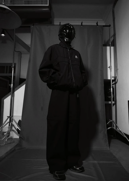 SWP-01/ Detachable Trousers