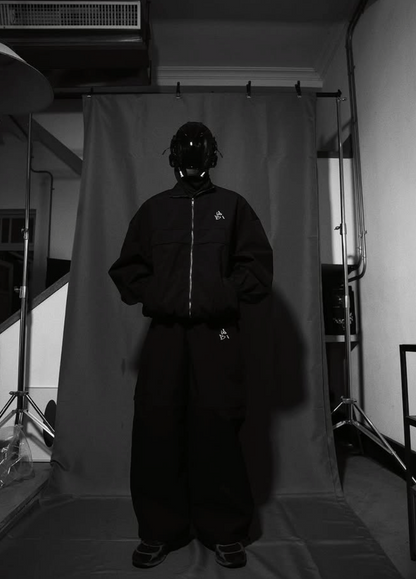SWP-01/ Detachable Trousers