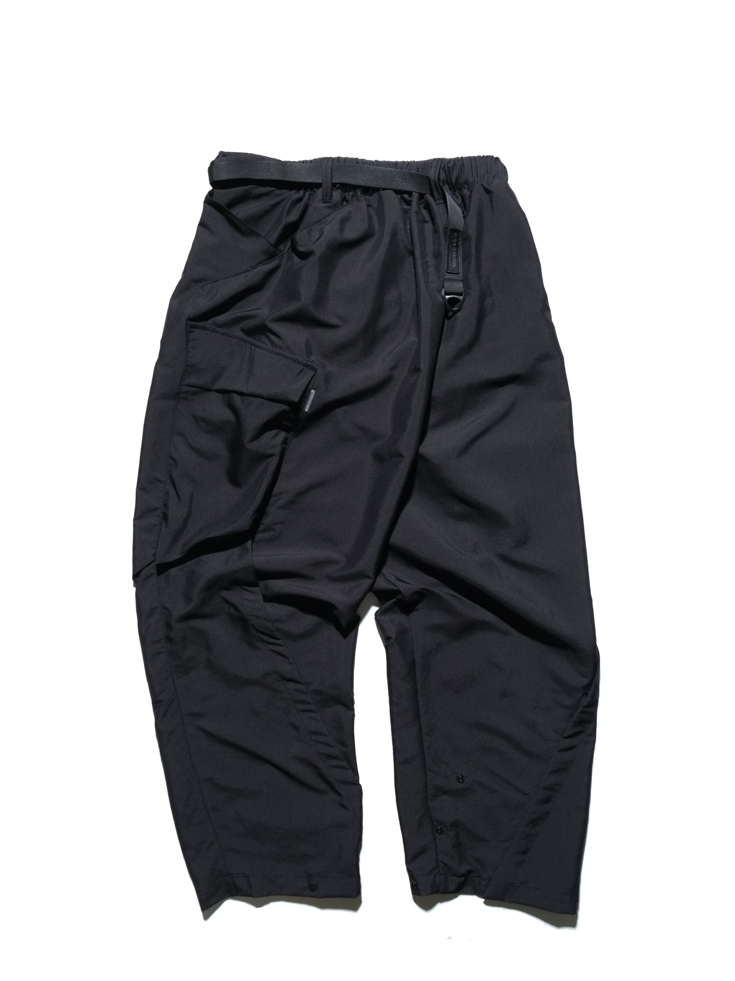 S24-P-03 Vertical Sukkiri Pants