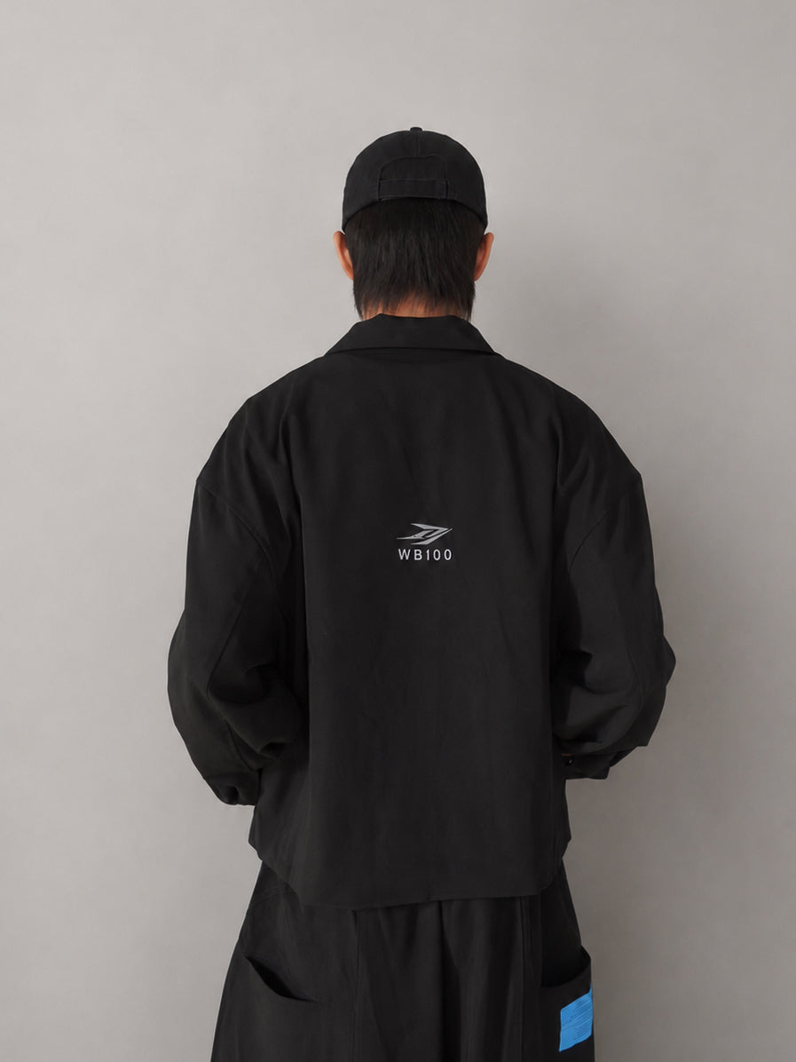 WBI 26SS Event：Clone - 《分》 / WSR-01