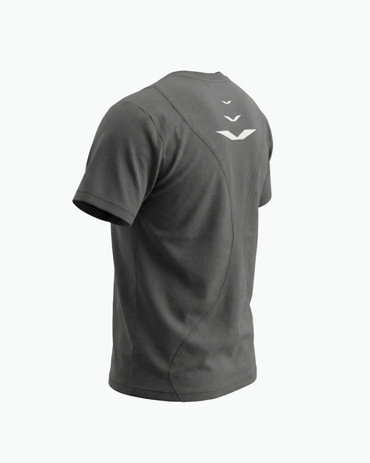 WBI 24SS WT-02 / WBI Tactical Training T-Shirt | Grey