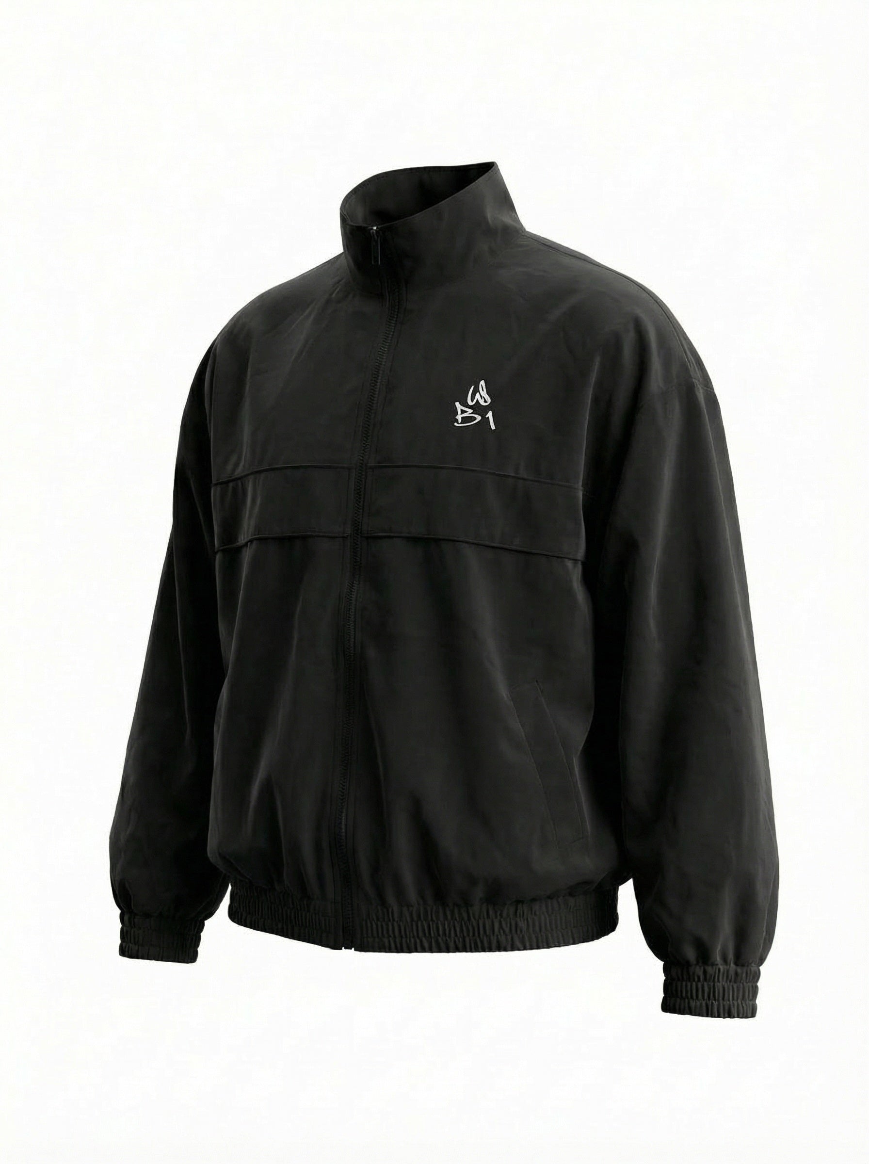 SWJ-01 / SWAT Jacket – WBI