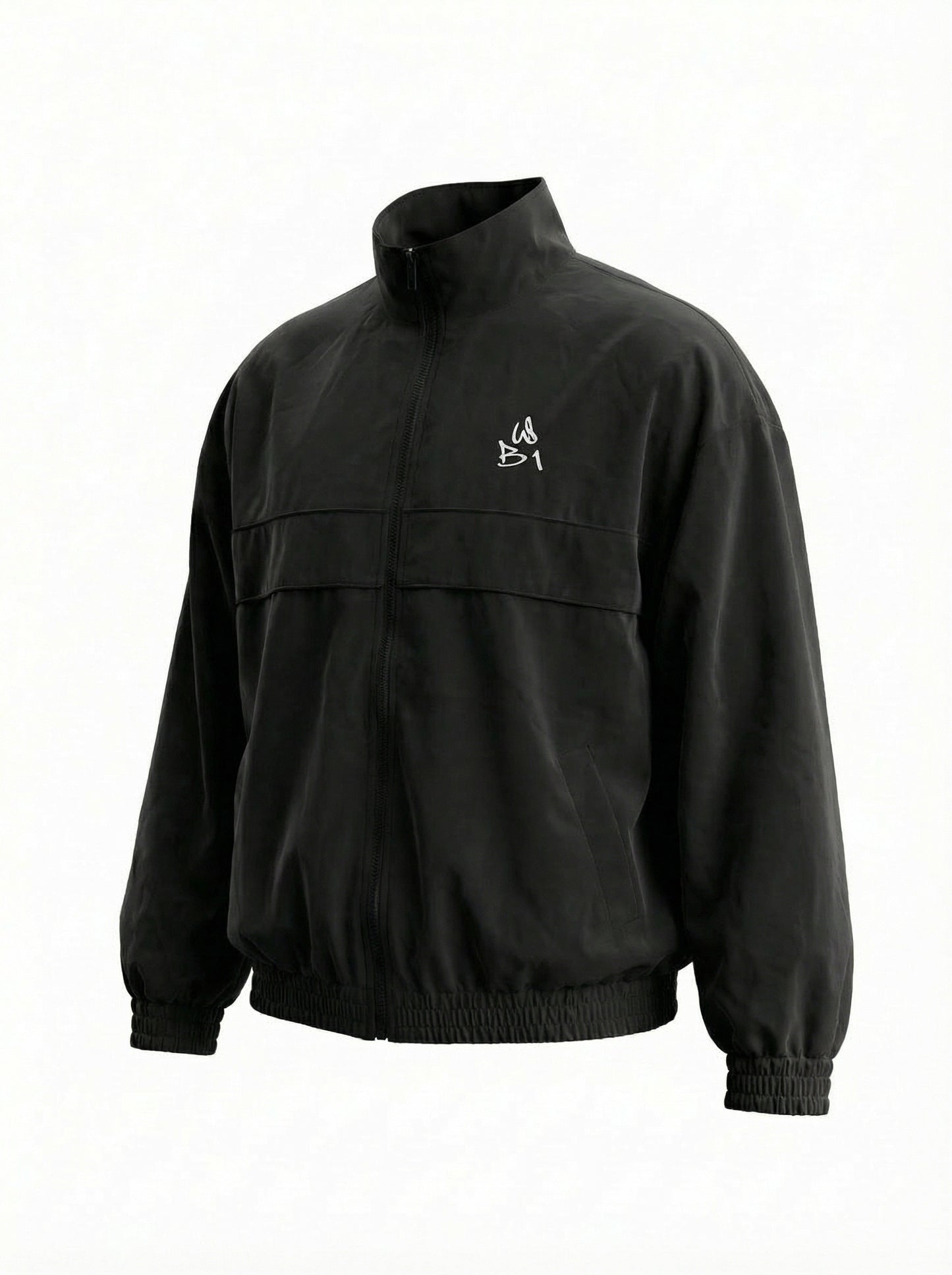 SWJ-01 / SWAT Jacket