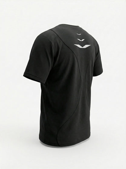 WBI 24SS WT-02 / WBI Tactical Training T-Shirt | BLack