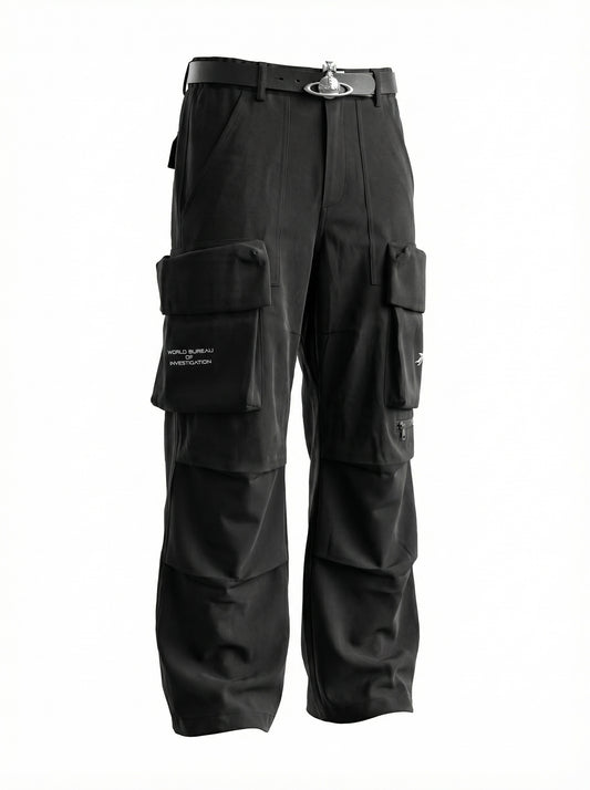 WBI 24SS WCP-01&nbsp; / WBI&nbsp; Cannonball Pants
