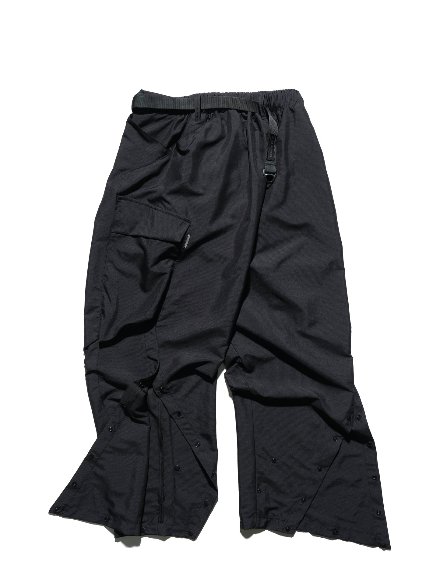 S24-P-03 Vertical Sukkiri Pants