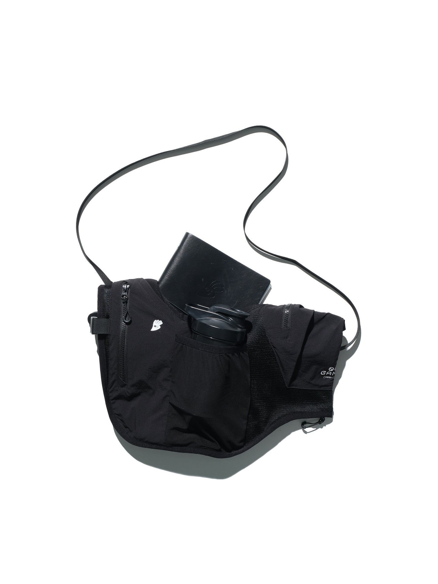 S24-O-03 Maneuverable Mighty Form Vest