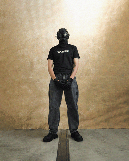WBI 24SS WT-01 / WBI TACTICAL TRAINING SHIRT