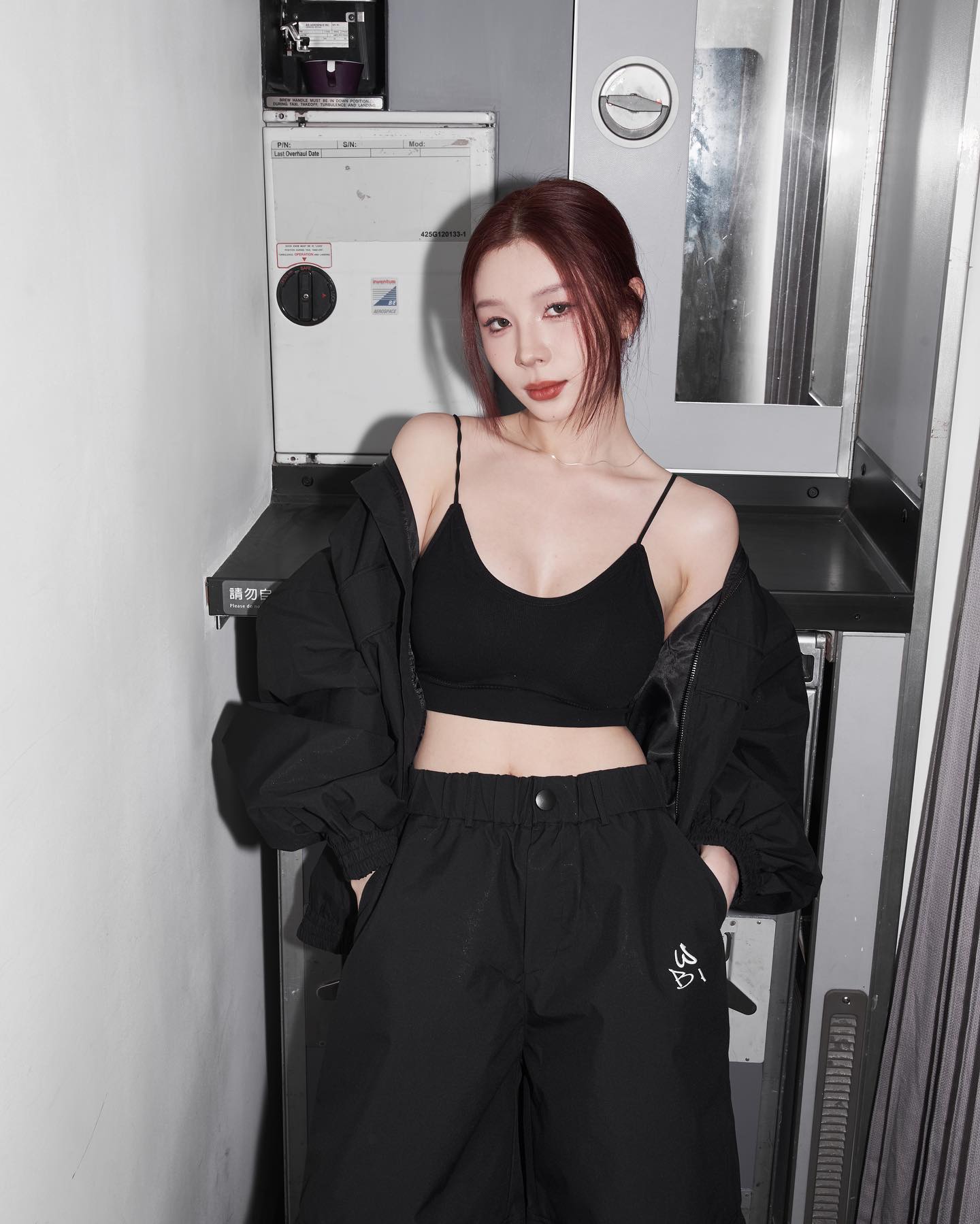 SWJ-01 / SWAT Jacket