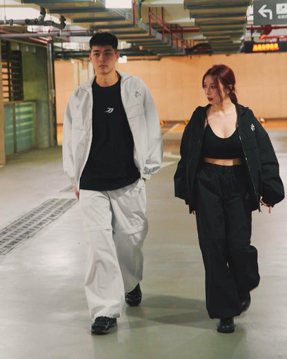 SWP-01/ Detachable Trousers