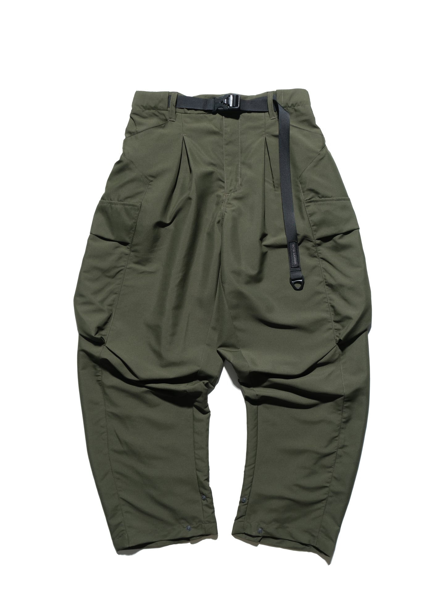 S24-P-03 Vertical Sukkiri Pants