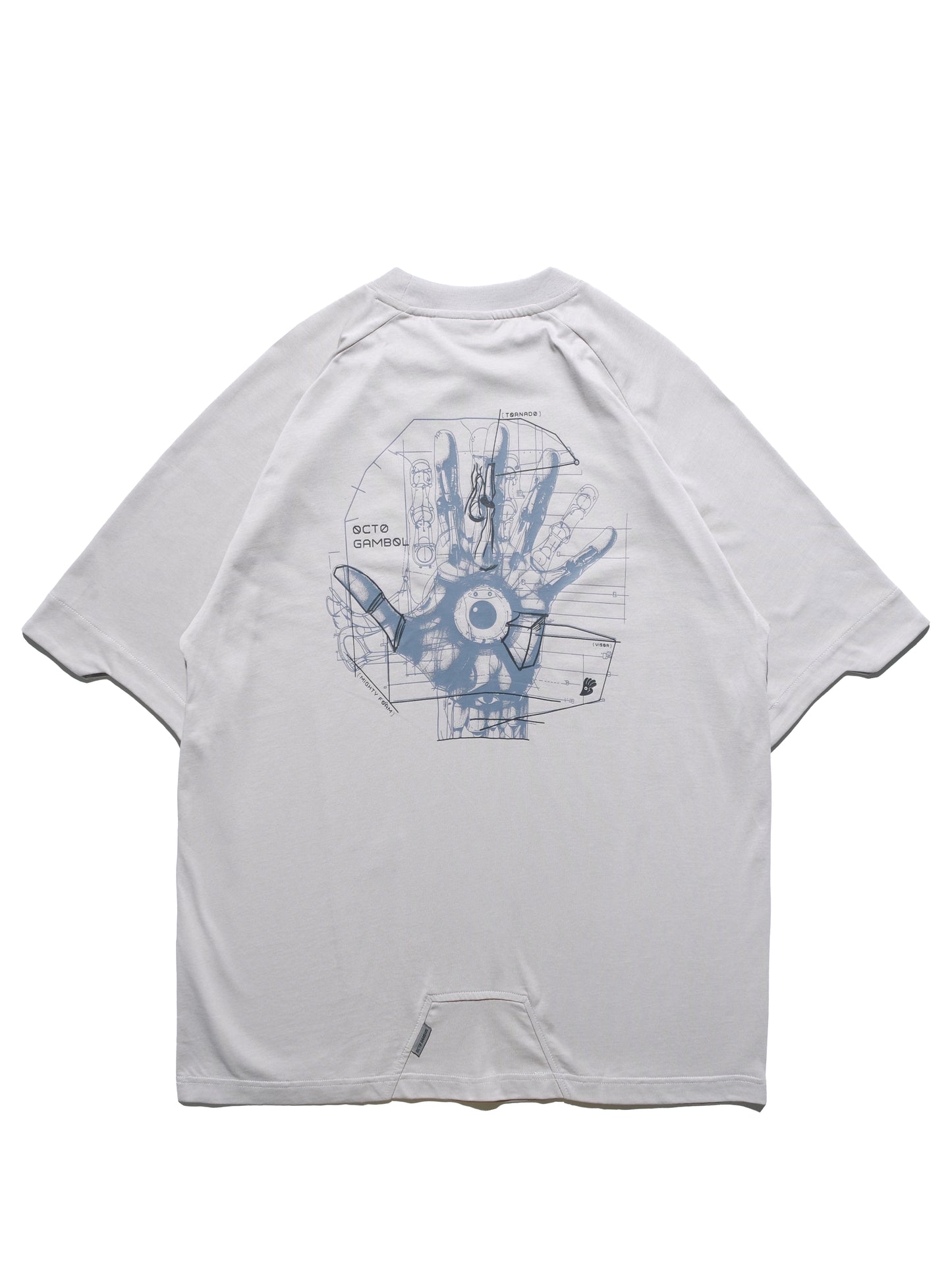 S24-T-05 Imagination T-shirt