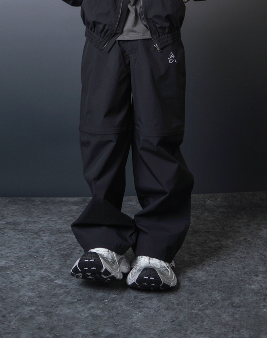 SWP-01/ Detachable Trousers