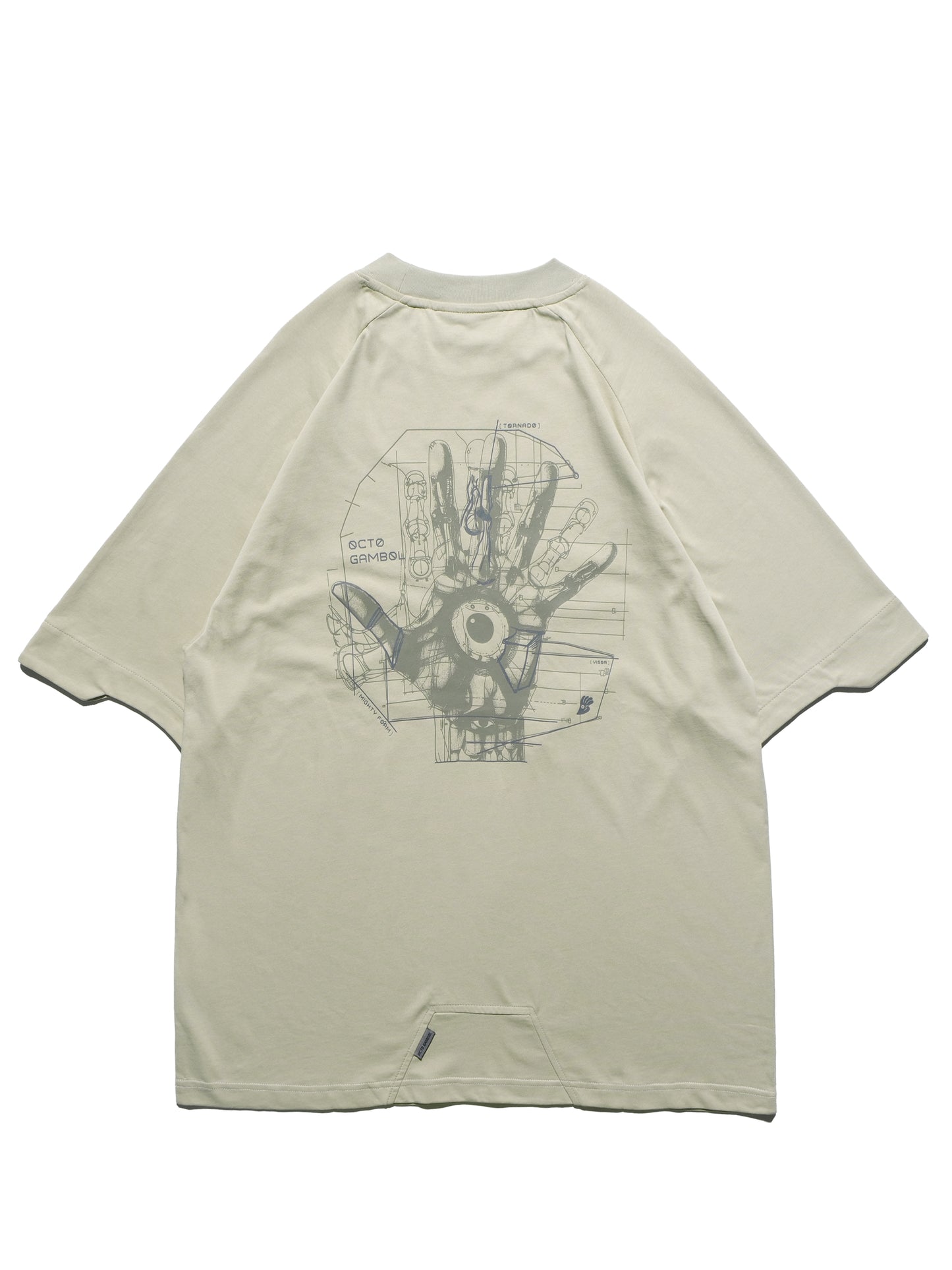 S24-T-05 Imagination T-shirt