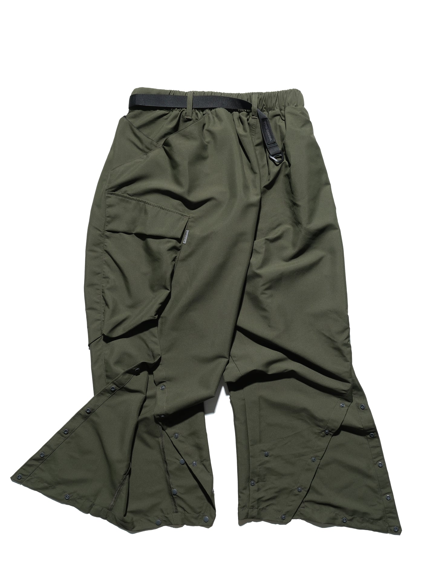 S24-P-03 Vertical Sukkiri Pants