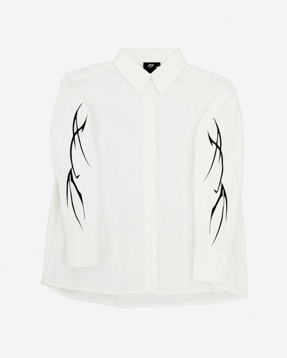 WBI 24SS SS-01 / WBI&nbsp; WBI Agent Shirt