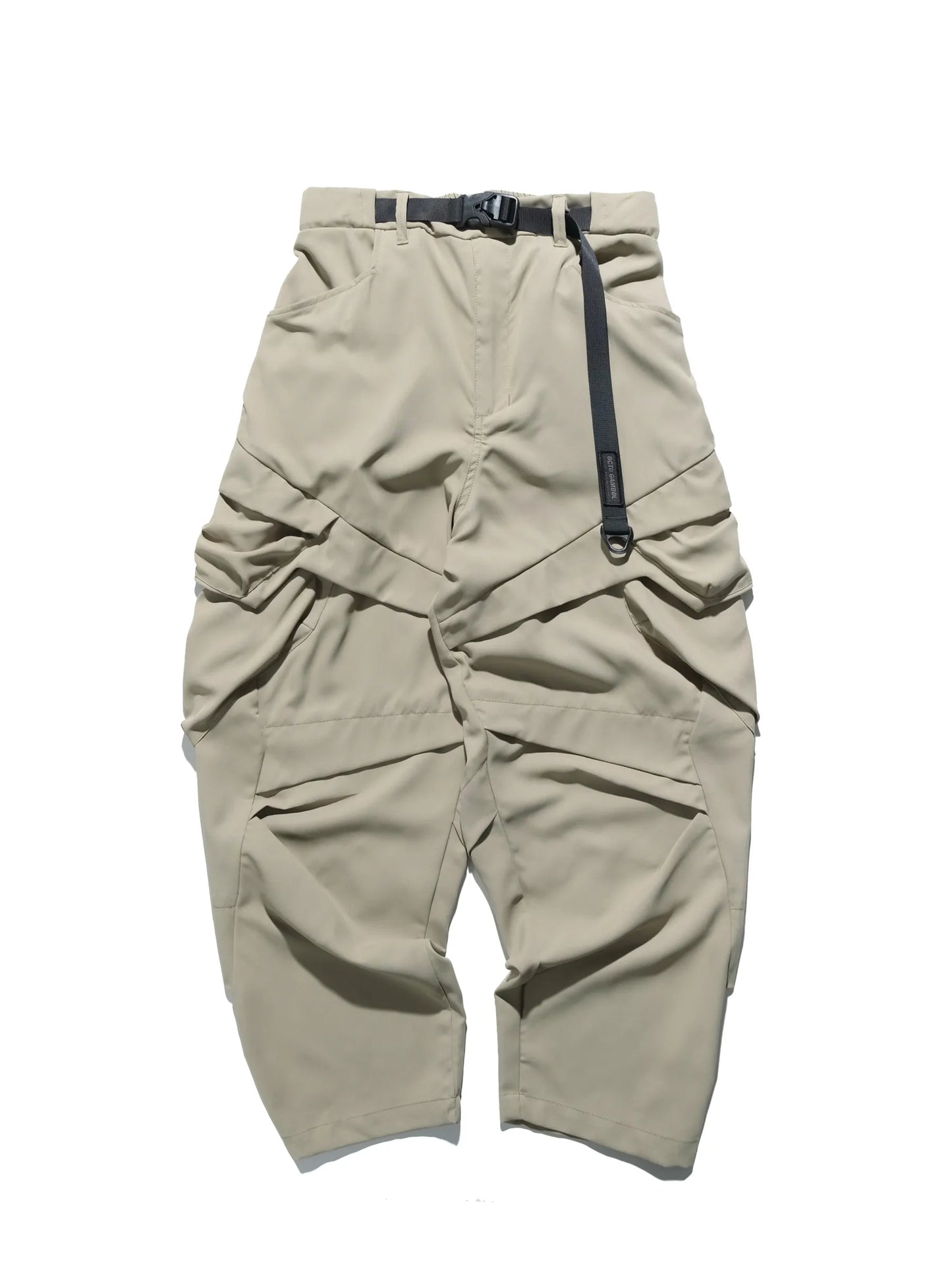 OCTO GAMBOL® - P-01 Radial Visor Orb Pants