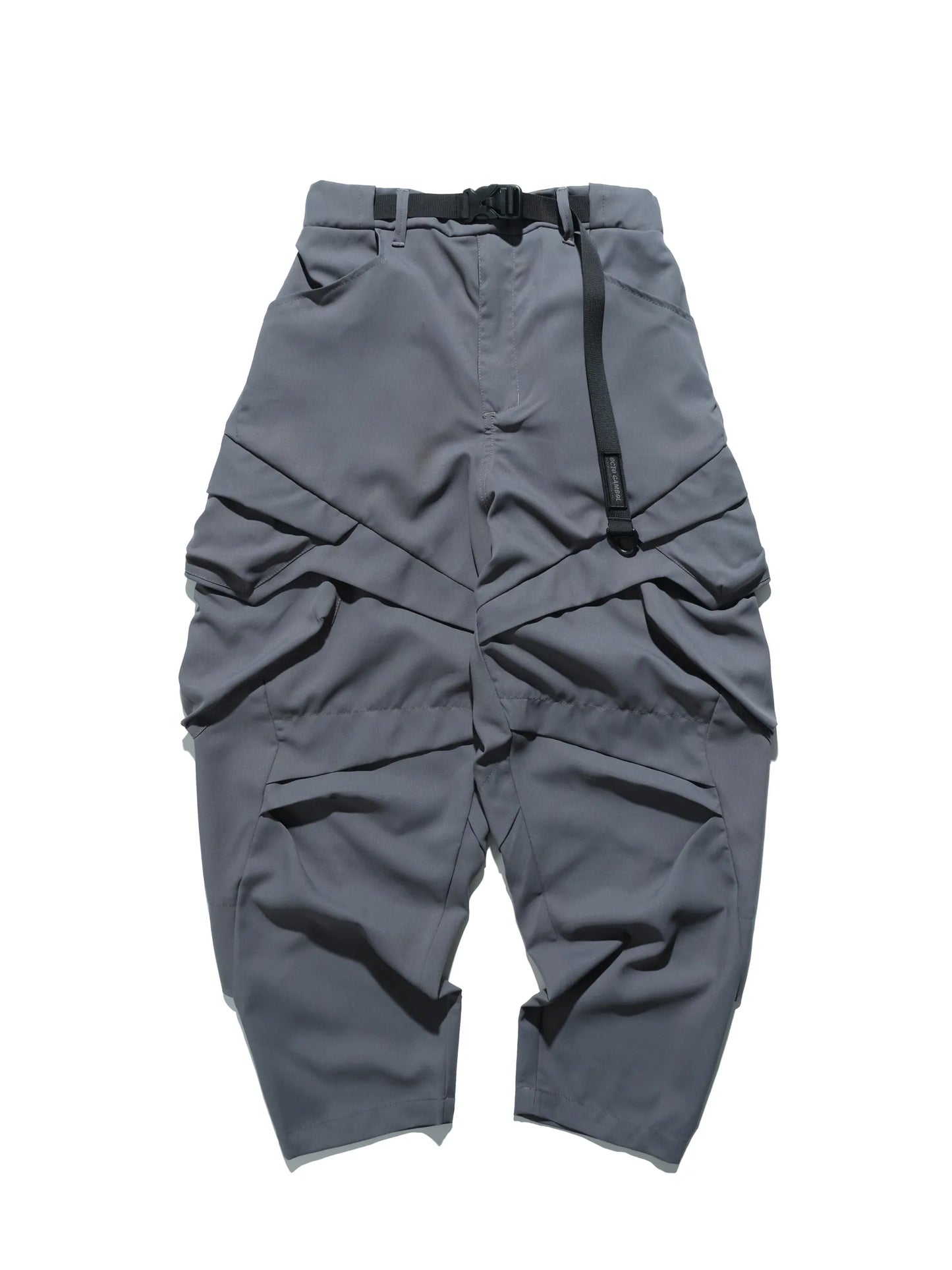 OCTO GAMBOL® - P-01 Radial Visor Orb Pants