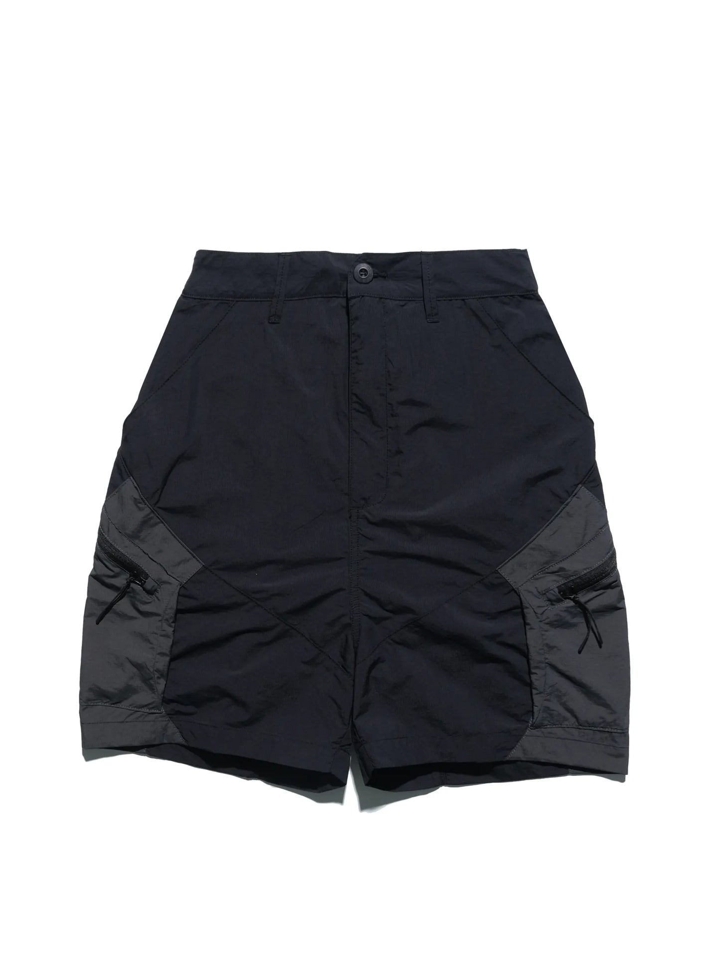 OCTO GAMBOL® - C-02-S ROAM Curved Shorts