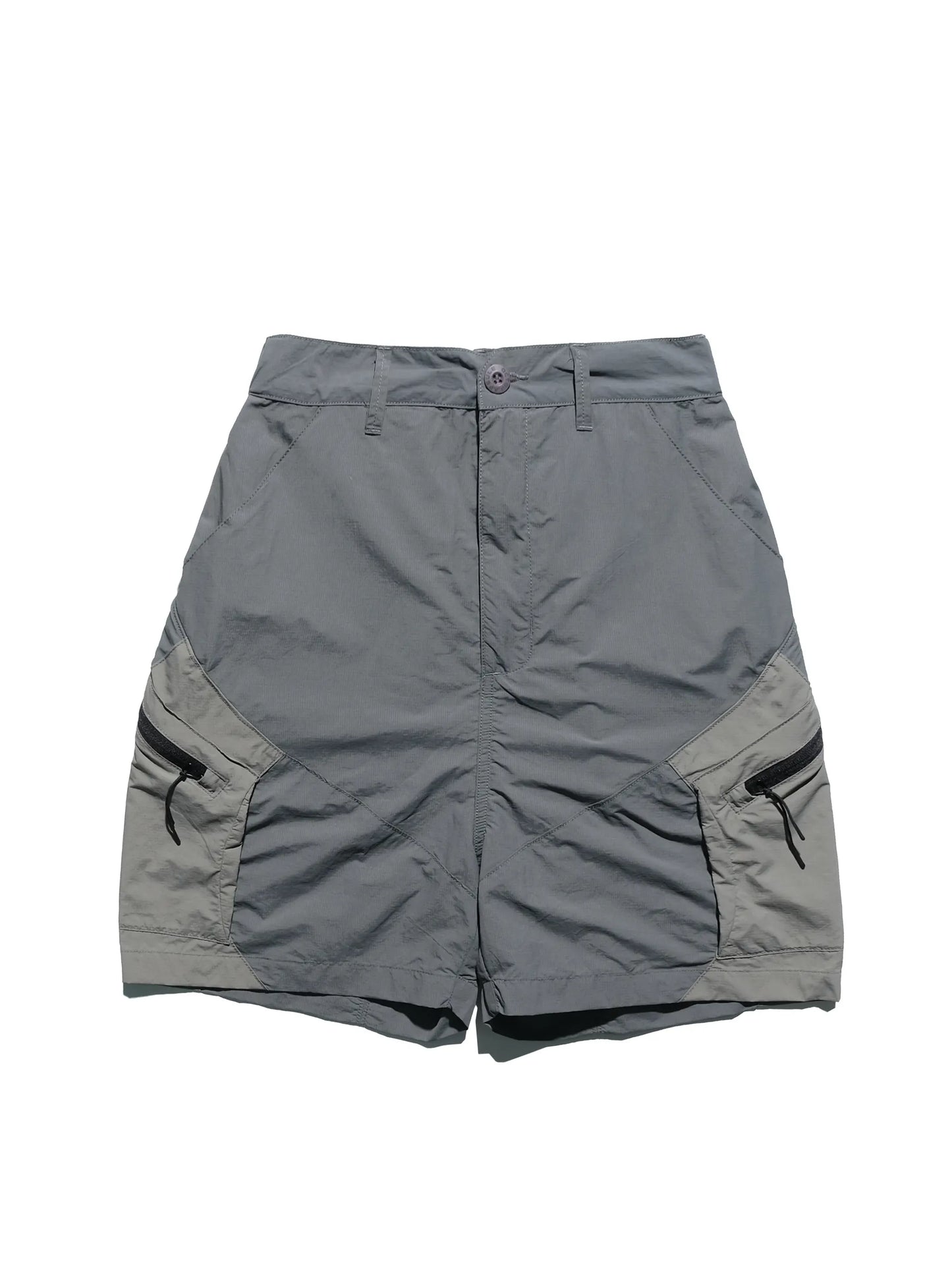 OCTO GAMBOL® - C-02-S ROAM Curved Shorts