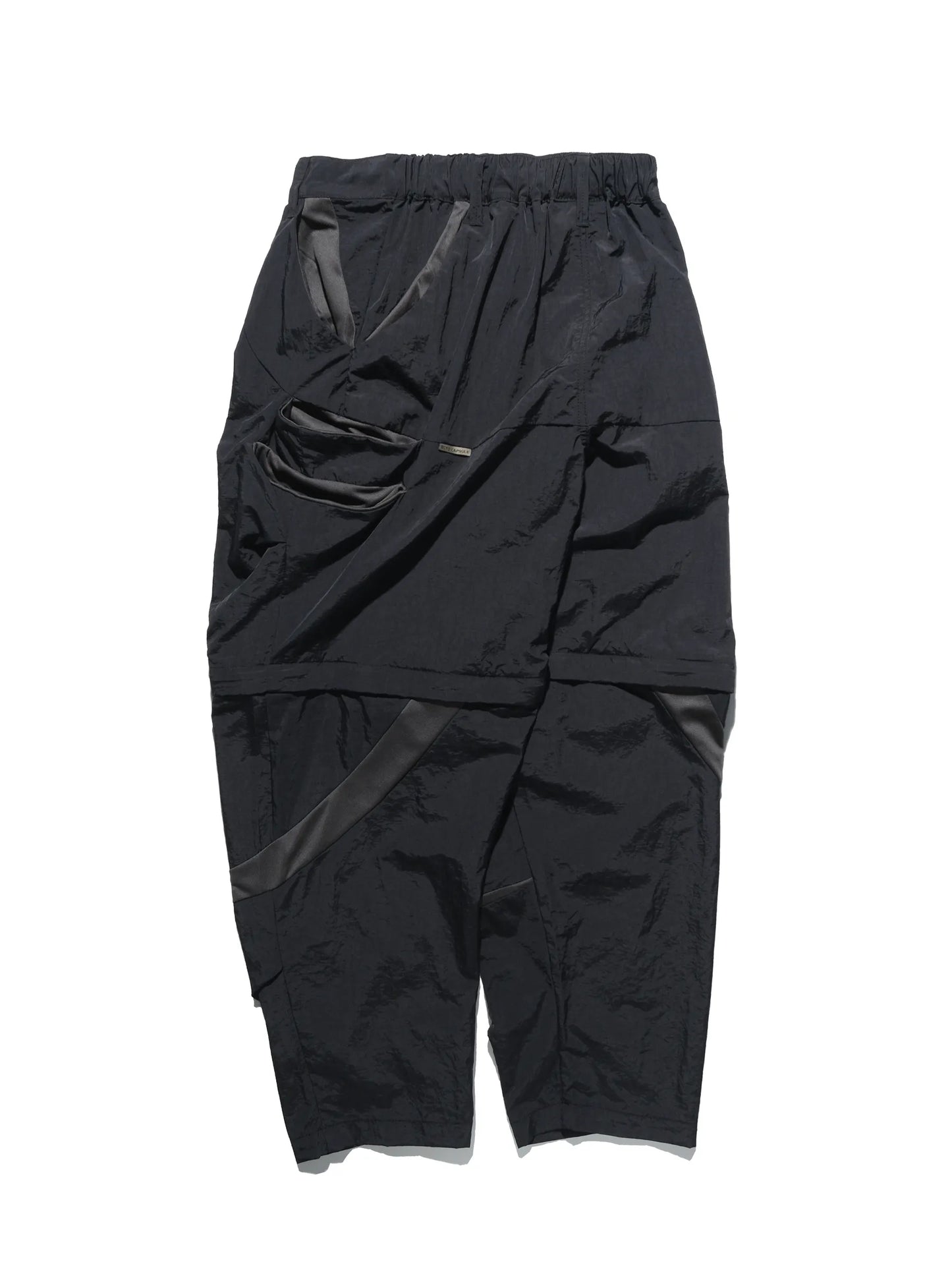 OCTO GAMBOL® S24 C-03PS < Crescent Detachable Pants >