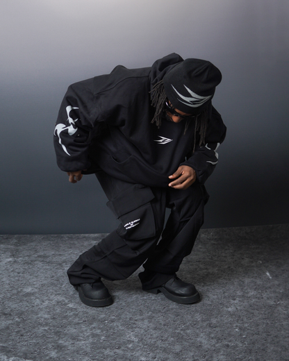 WBI 24SS WCP-01&nbsp; / WBI&nbsp; Cannonball Pants