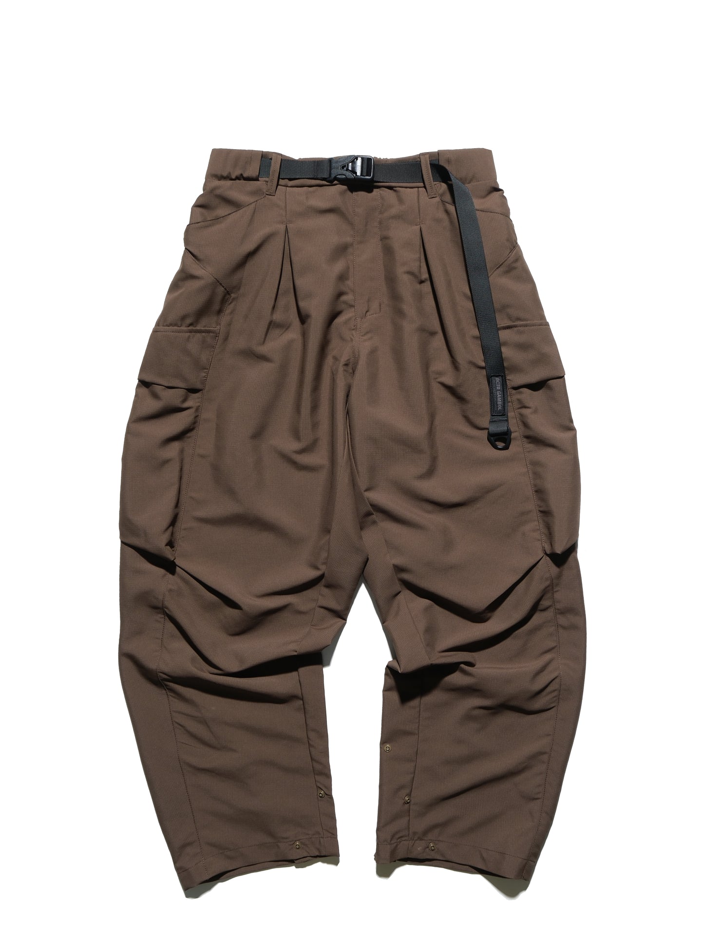 S24-P-03 Vertical Sukkiri Pants