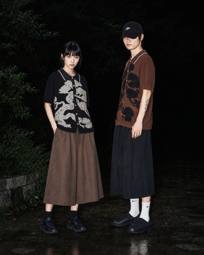 WBI 26SS WST-03 / WBI ZEN / 織