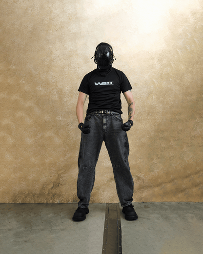 WBI 24SS WT-01 / WBI TACTICAL TRAINING SHIRT
