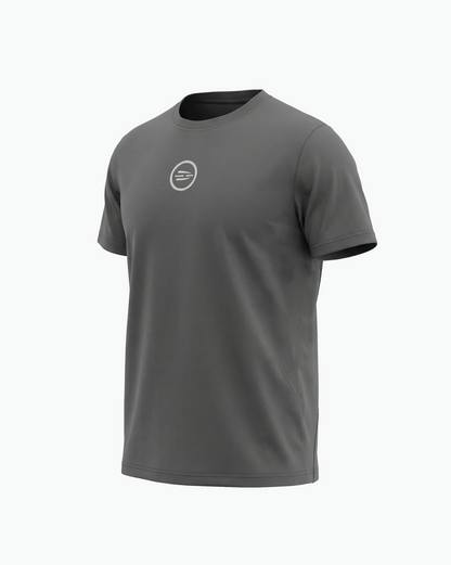 WBI 24SS WT-02 / WBI Tactical Training T-Shirt | Grey