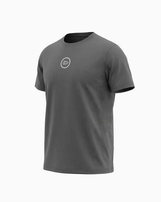 WBI 24SS WT-02 / WBI Tactical Training T-Shirt | Grey