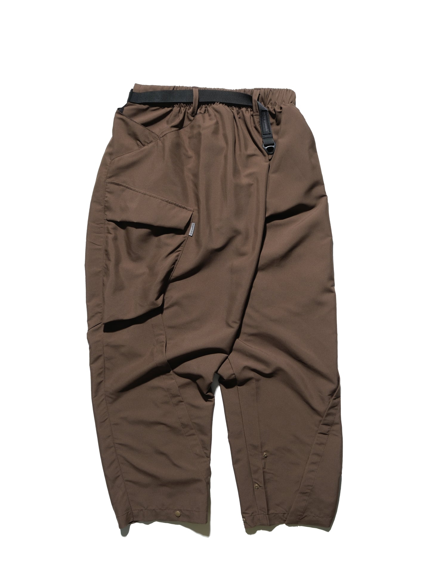 S24-P-03 Vertical Sukkiri Pants