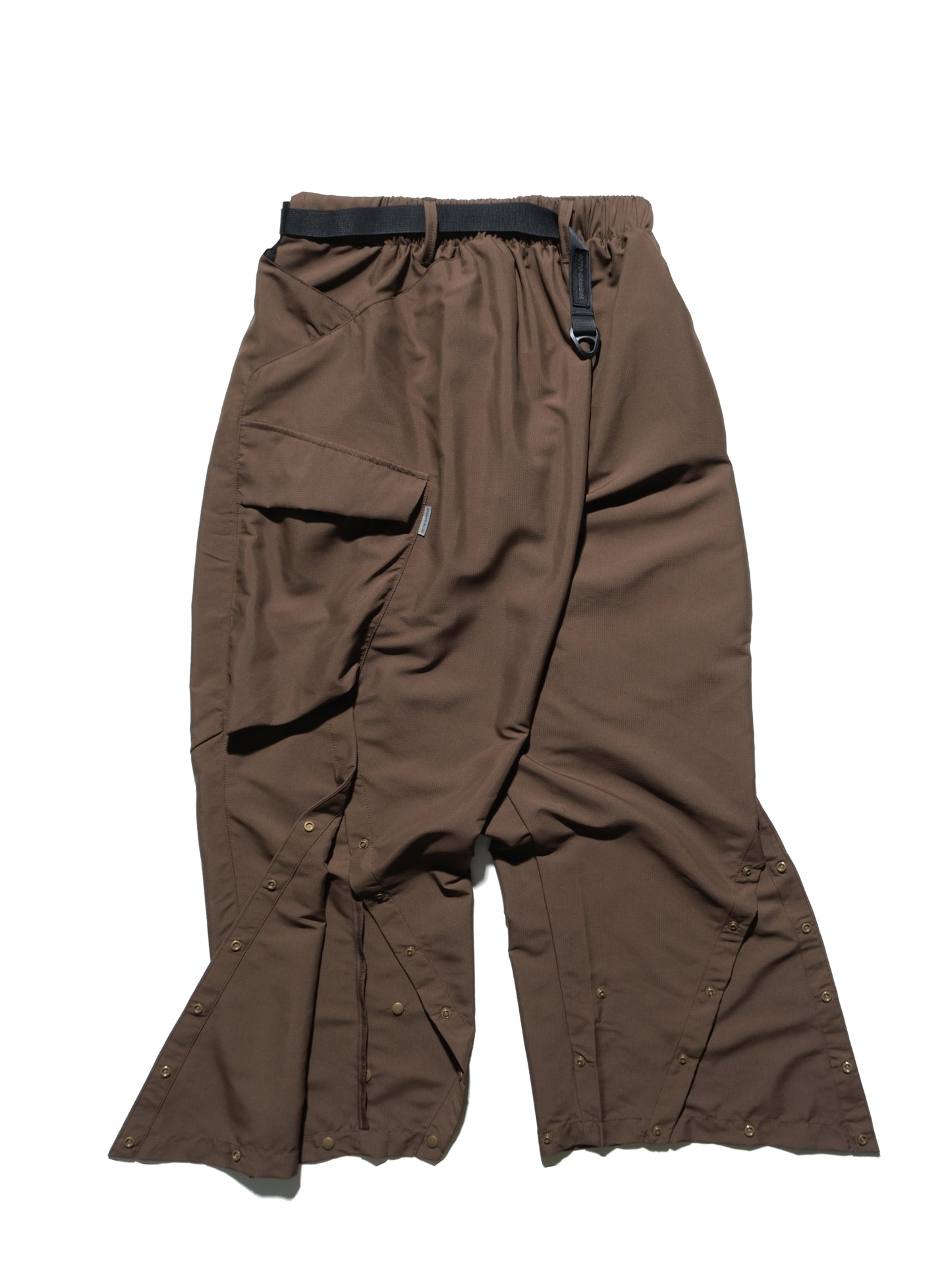 S24-P-03 Vertical Sukkiri Pants