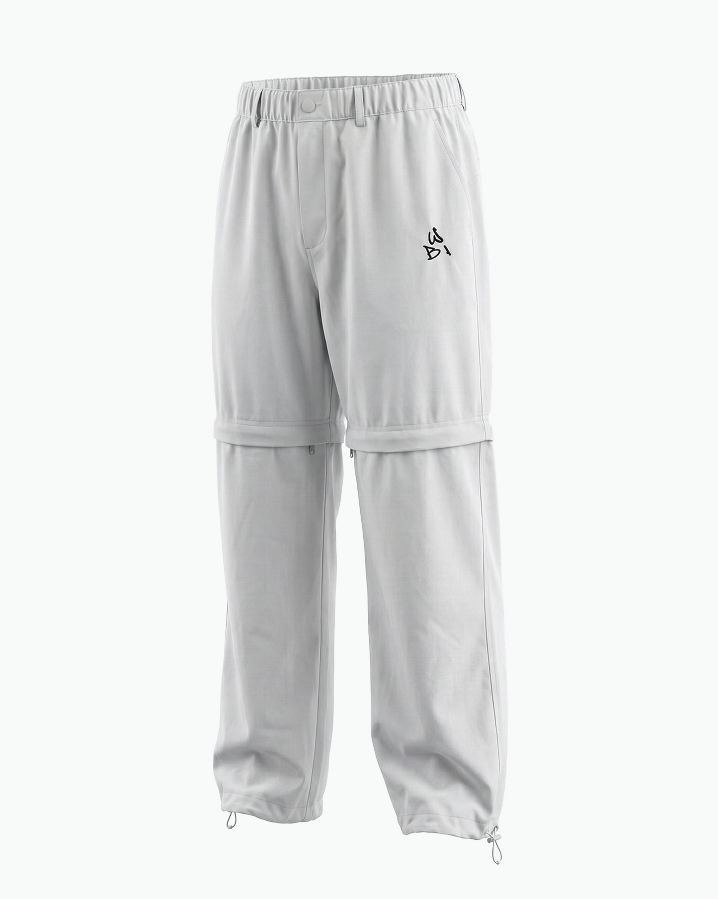 SWP-01/ Detachable Trousers