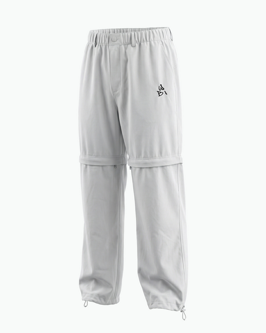 SWP-01/ Detachable Trousers