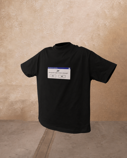 WB-04/ WBI Would You Like To Uncover The Truth Of The World?